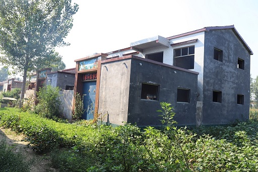 封丘縣某居民房質量問題、修復費用鑒定